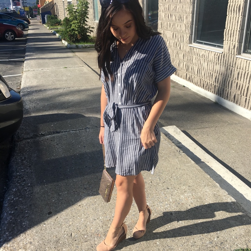 Comfortable/ Sophisticated Dress